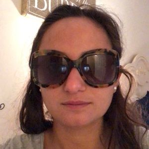 Michael Kors sunglasses